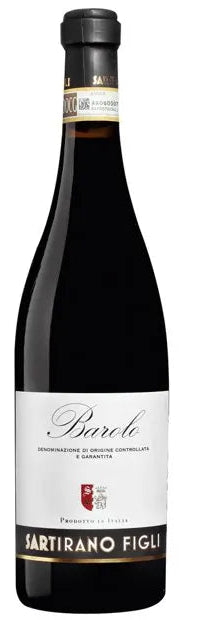 Sartirano Figli Barolo D.O.C. 2022