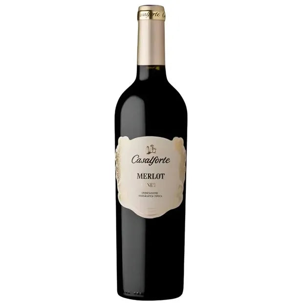 Casalforte Merlot Veneto IGT 2020