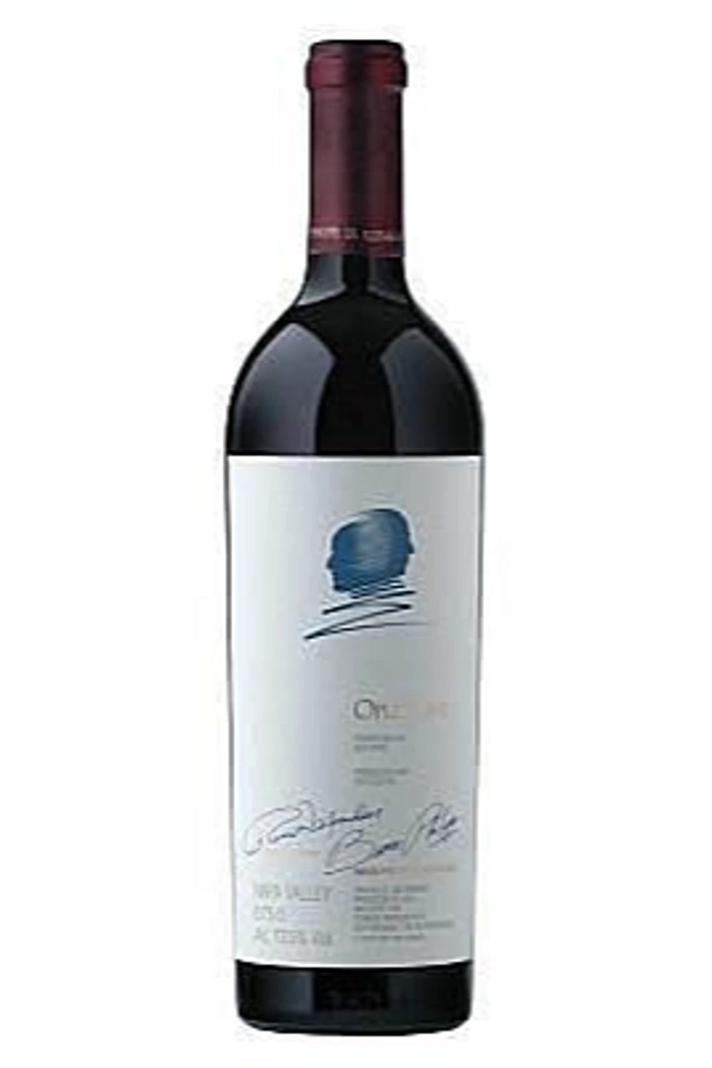 Opus One 2018