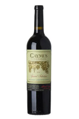 Caymus Vineyards Special Selection 2016