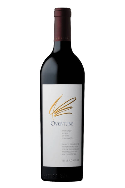 OVERTURE Opus One