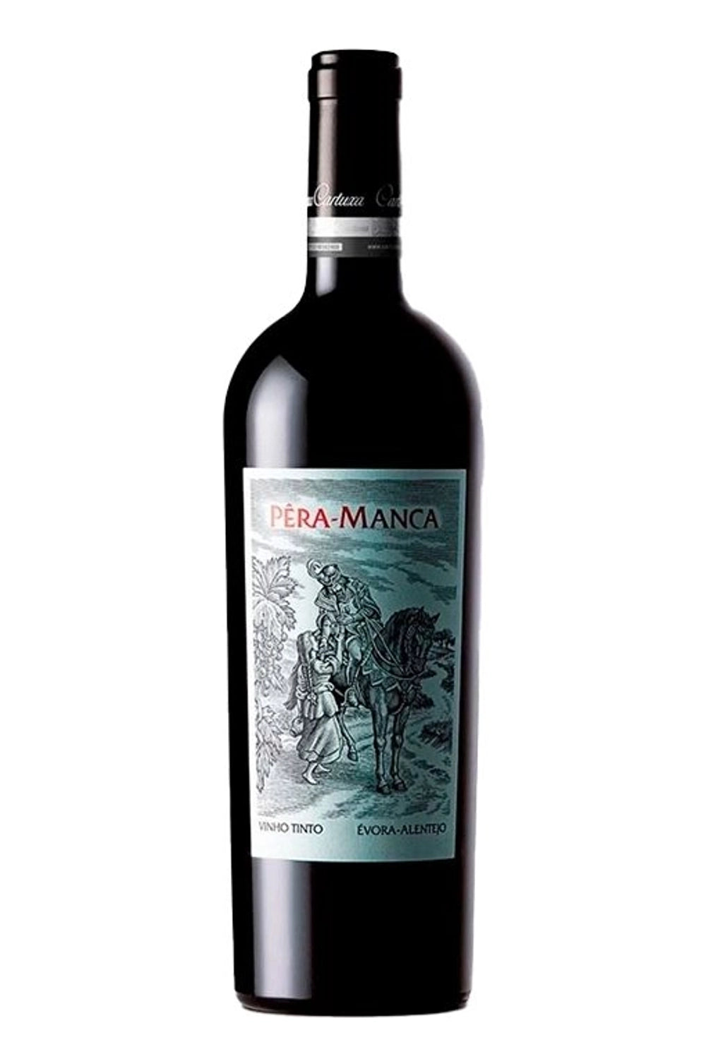 Pêra-Manca Tinto 2013