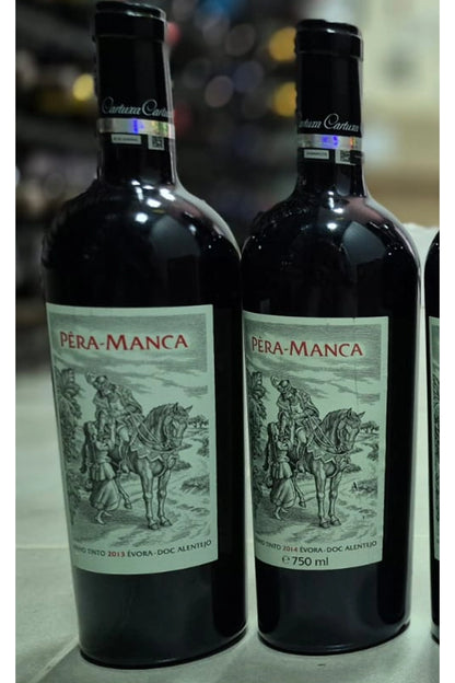 Pêra-Manca Tinto 2013