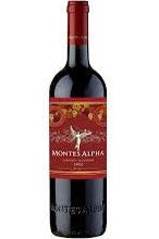 Vinho Montes Alpha Cabernet Sauvignon 2022 - Edição Limitada