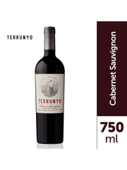 Vinho Chileno Terrunyo Cabernet Sauvignon - Concha Y Toro