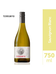 Vinho Chileno Terrunyo Sauvignon Blanc - Concha Y Toro