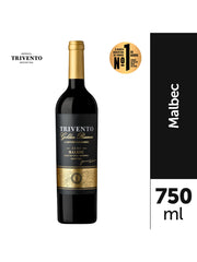 Vinho Argentino Trivento Golden Reserve Malbec