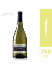 Vinho Chileno Amelia Chardonnay