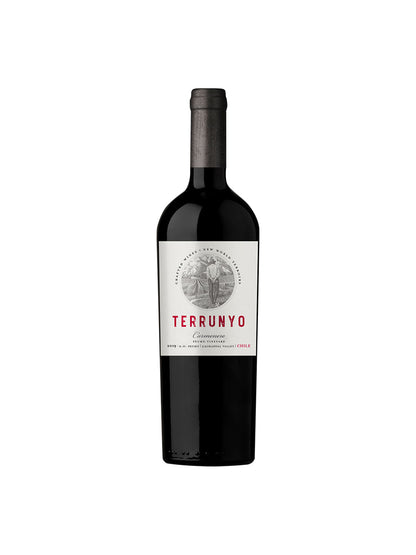 Terrunyo Carmenere 750Ml