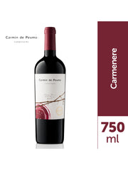 Carmin De Peumo Carmenere 750Ml