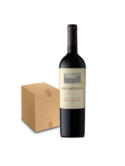 Kit 6 Vinhos Don Melchor Cabernet Sauvignon 2020 - 750Ml