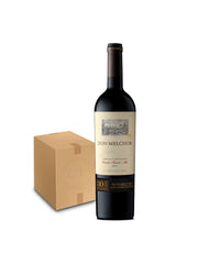 Kit 6 Vinhos Don Melchor Cabernet Sauvignon 2017 - 750Ml