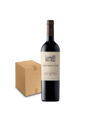 Kit 6 Vinhos Don Melchor Cabernet Sauvignon 2016 750Ml