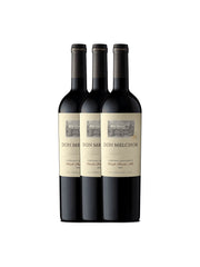 Kit 3 Vinhos Don Melchor Cabernet Sauvignon 2021 - 750Ml