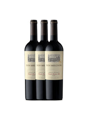 Kit 3 Vinhos Don Melchor Cabernet Sauvignon 2020 - 750Ml