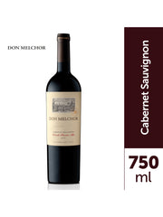 Don Melchor Cabernet 2019 - 750Ml