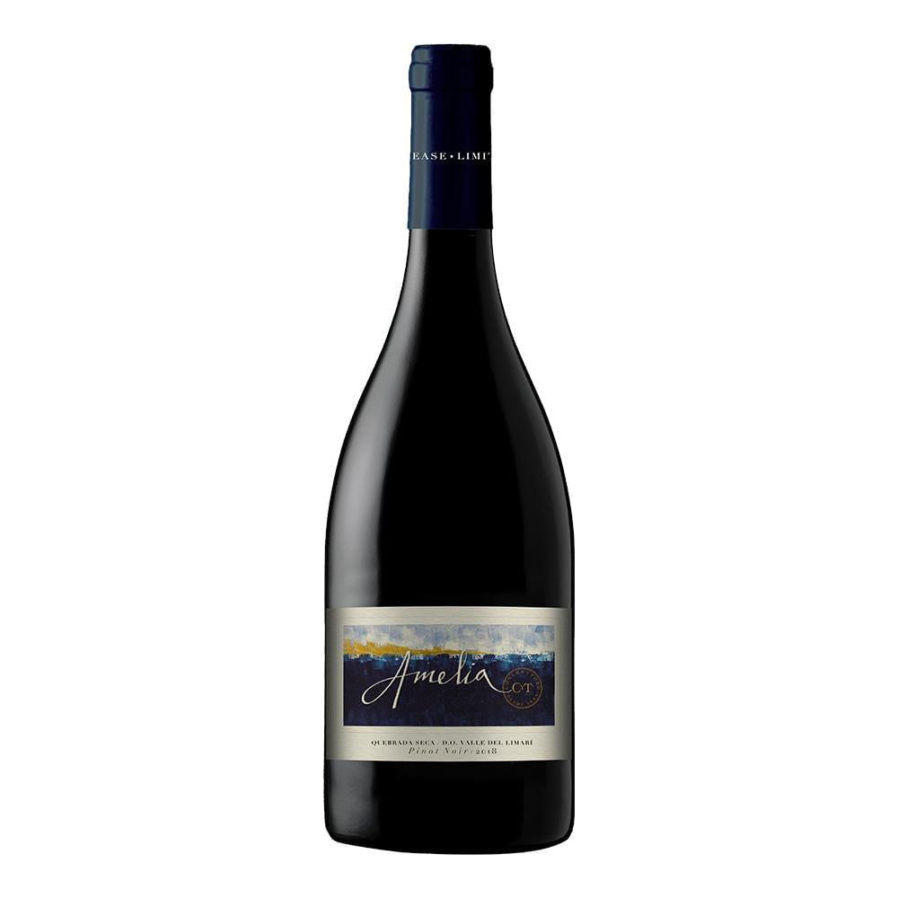 VINHO CHILENO AMELIA PINOT NOIR - CONCHA Y TORO