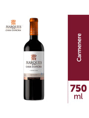 Vinho Chileno Marques De Casa Concha Carmenere