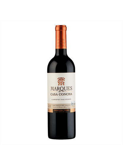 Vinho Chileno Marques De Casa Concha Cabernet Sauvignon