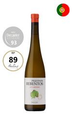 Pequenos Rebentos Alvarinho