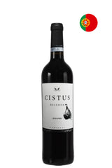 Cistus Reserva Tinto 2019