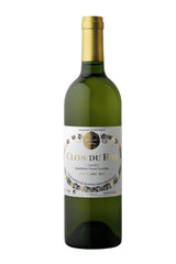 Clos Du Roy Graves Blanc Sec 2019