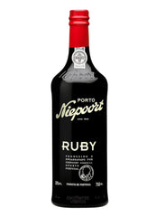 Vinho Niepoort Ruby
