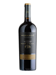 Vinho Morandé Terrarum Selected Blocks Carmenere 2019