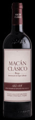 Vinho Macán Clásico Rioja 2018