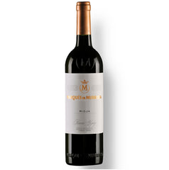 Vinho Marqués De Murrieta Rioja Reserva 2019