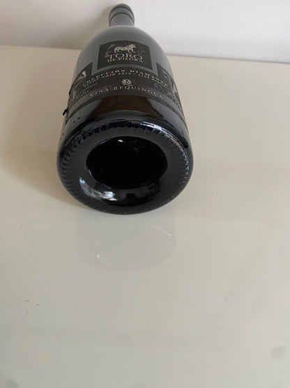 Toro de Piedra Colección Diamante Pinot Noir 2019