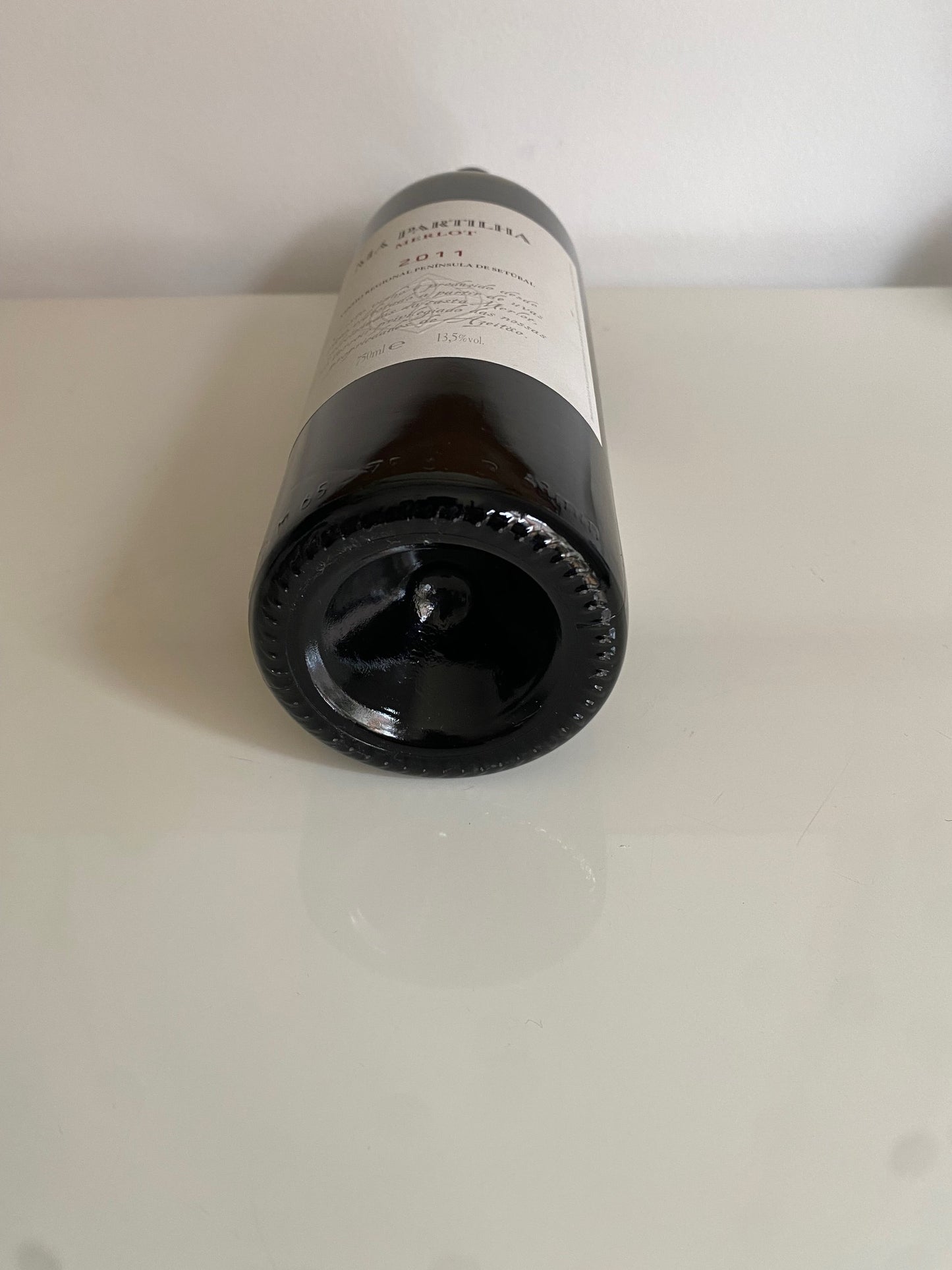 Má Partilha 2011 - Quinta da Bacalhôa