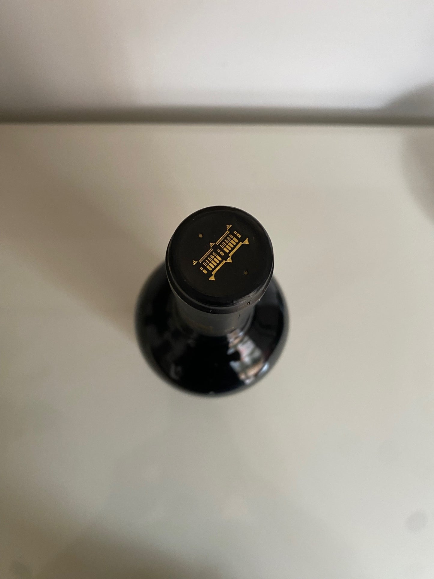 Má Partilha 2011 - Quinta da Bacalhôa