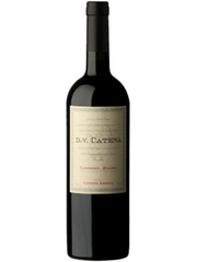 DV Catena Vinho Cabernet Malbec Tinto 750 Ml Argentino