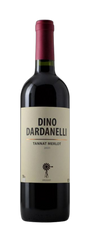 DINO DARDANELLI TANNAT E MERLOT.