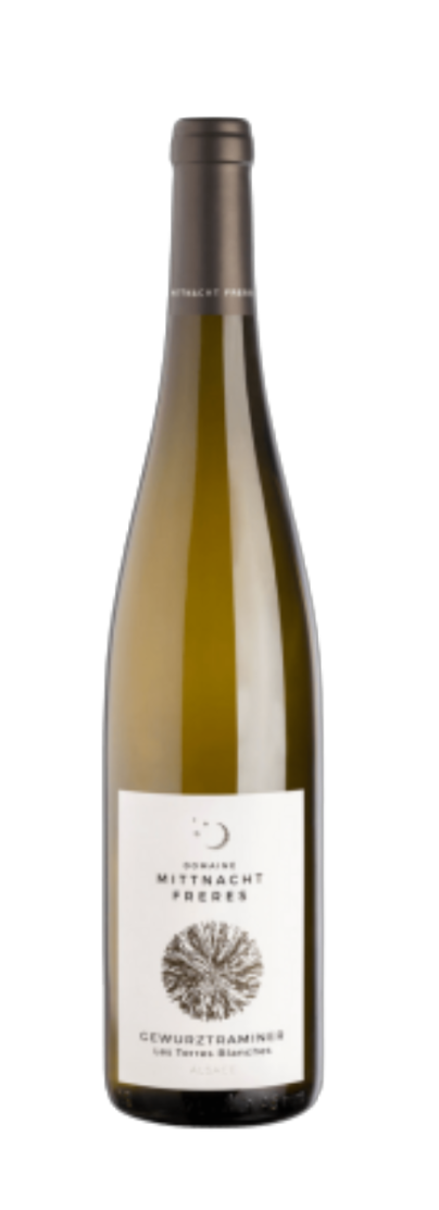 GEWURZTRAMINER "LES TERRES BLANCHES