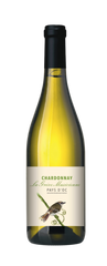 LA GRIVE MUSICIENNE CHARDONNAY