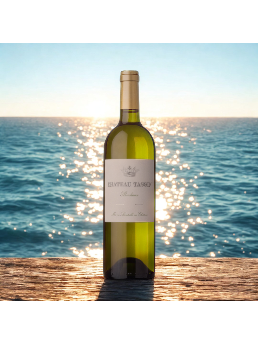 Château Tassin Branco