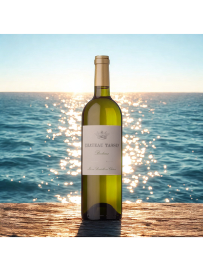 Château Tassin Branco