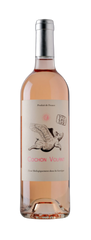 COCHON VOLANT ROSÉ A.O.P