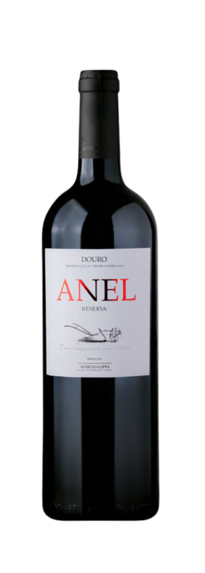 ANEL TINTO RESERVA D.O.C.