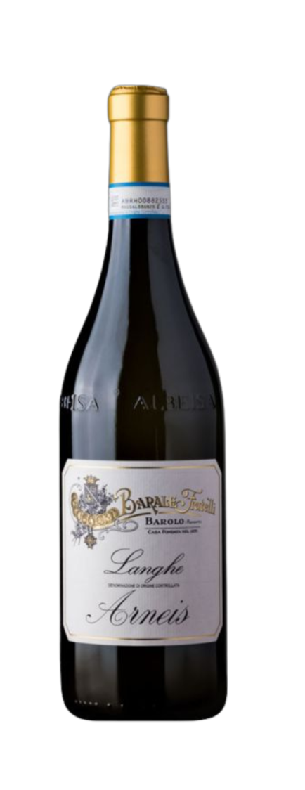 LANGHE ARNEIS D.O.C.