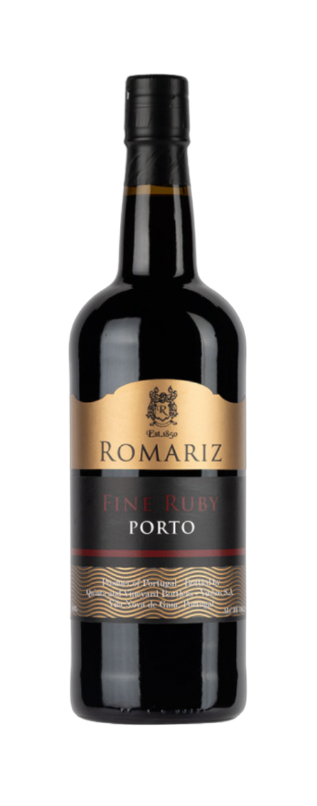 ROMARIZ RUBY