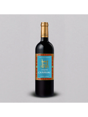 CHÂTEAU DE CARMASAC