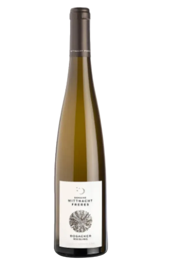 GRAND CRU ROSACKER RIESLING