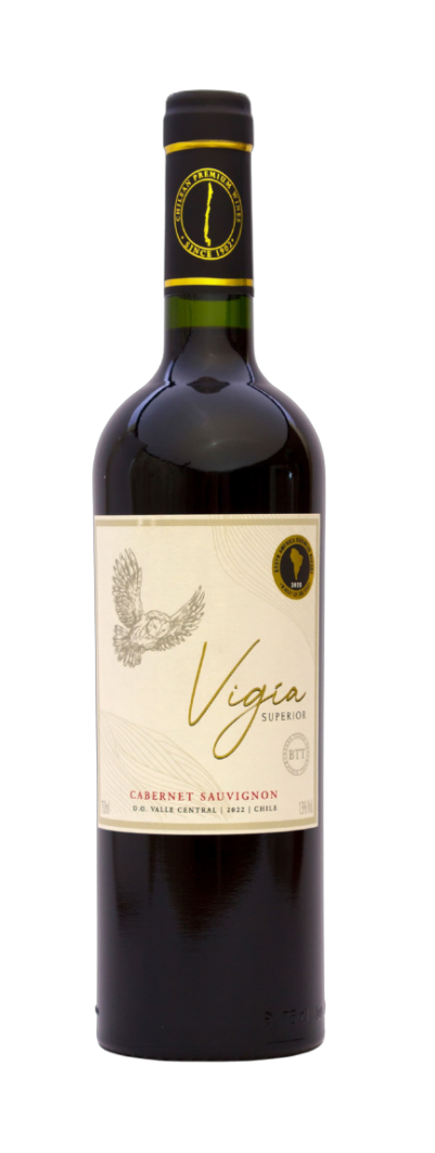 VIGIA SUPERIOR CABERNET SAUVIGNON
