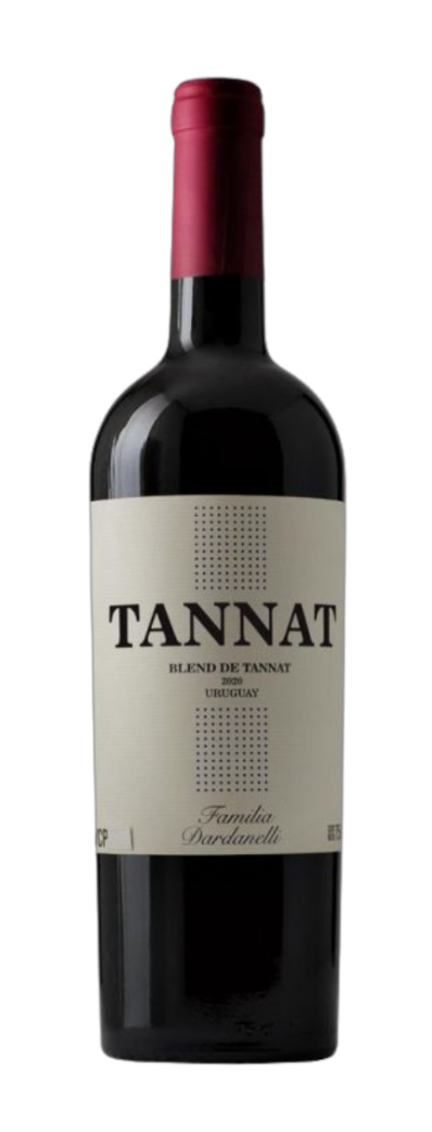 FAMILIA DARDANELLI BLEND DE TANNAT