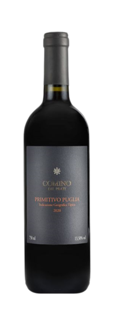COMINO DEI PRATI I.G.T