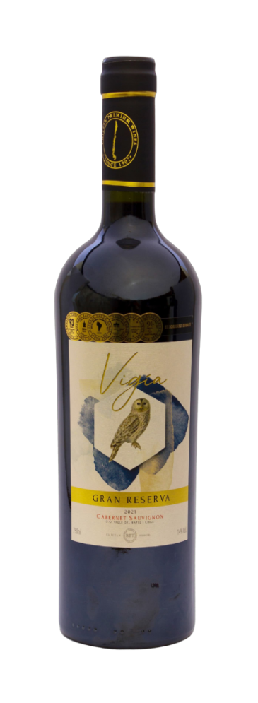 VIGIA GRAN RESERVA CABERNET SAUVIGNON