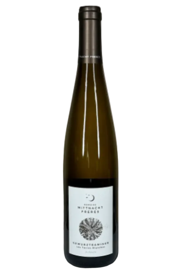 GEWURZTRAMINER "LES TERRES BLANCHES"